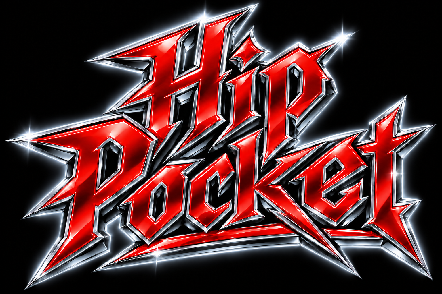 Hip Pocket band photo